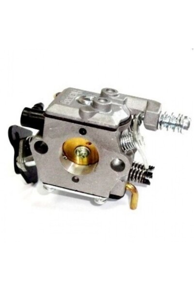 Roco Carburetor Chinese chainsaw 3800, 4100, Ruris (with primer pump)