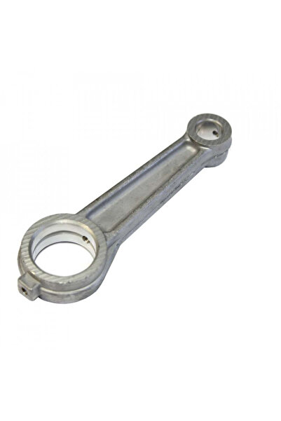 Maxrom Biela cap compresor de aer aluminiu - 14.5x30x124mm CH137