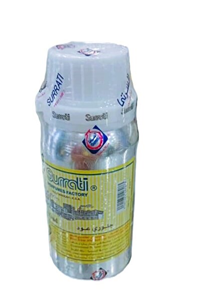 Surrati Glory Oud Perfume Oil from Sirti 100g