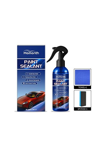 NALACAL بخاخ طلاء سيراميك، مانع تسرب طلاء عالي اللمعان، 100 مل