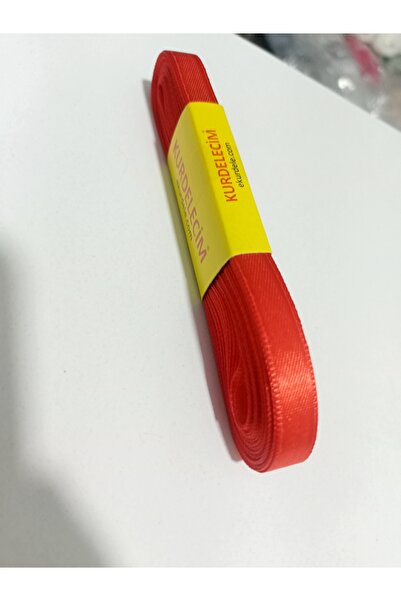 Sultan شريط ساتان 10 ملم - 10 أمتار