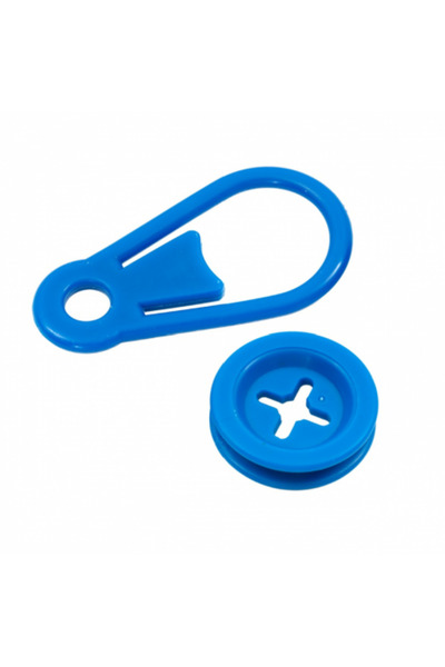 Agroclima Tarpaulin for bales 10.4 m x 12.5 m