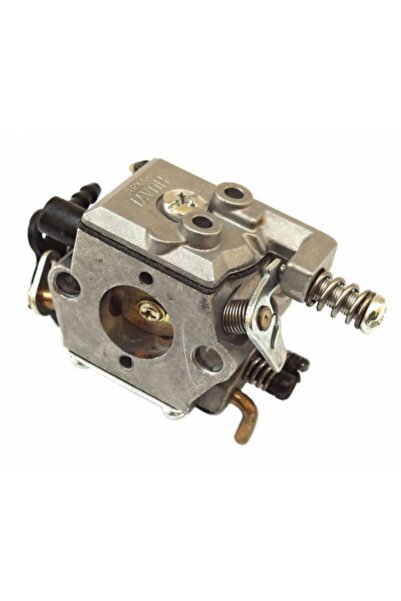 Roco Carburetor Chinese chainsaw 3800, 4100, Ruris (with primer pump)