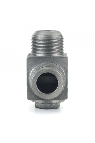 Maxrom Supapa de retur compresor 1" B-AC0012