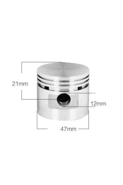 Maxrom Piston pentru compresor 47mm CH042
