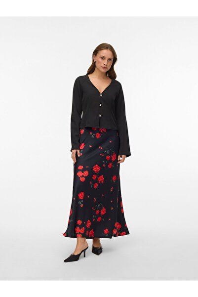 Vero Moda Top VMNORA Strickjacke