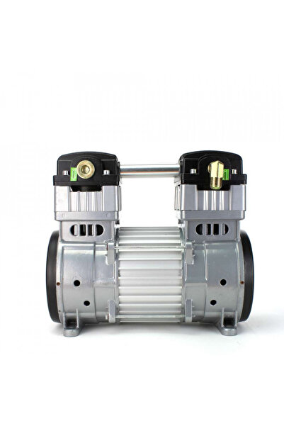 Maxrom Motor pompa compresor fara ulei 1500W B-AC0076