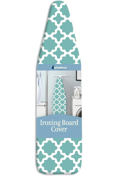 Whitmor Deluxe Scorch Resistant Ironing Board Cover - 6880-833-CONTURQ