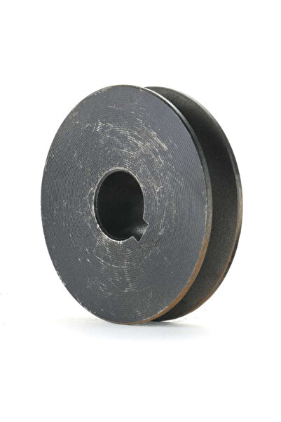 Maxrom Fulie galvanizată 85mm x 24mm HA-13 nr. 8 B-ACEW006 Barracuda