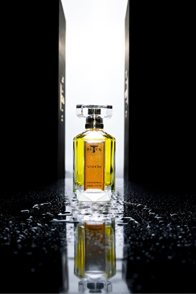 The Black By RJ Perfumes L.L.C Shadow Perfume