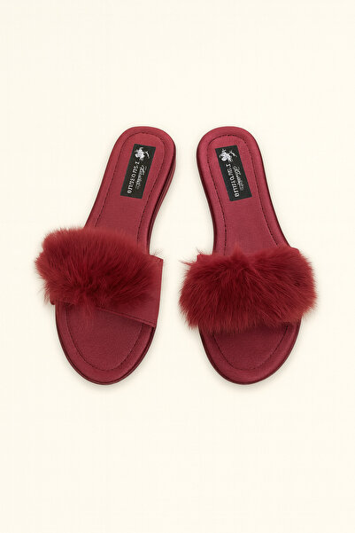 Yorkshire Polo Club Y.K Polo Club Women's Slippers