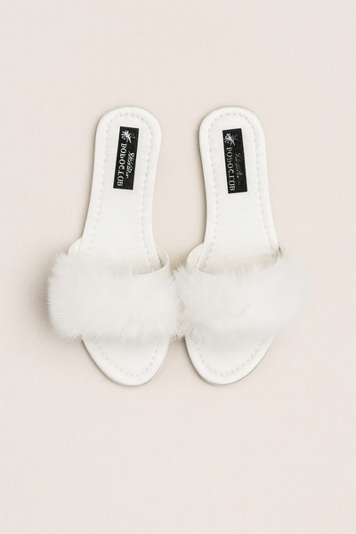 Yorkshire Polo Club Y.K Polo Club Women's Slippers