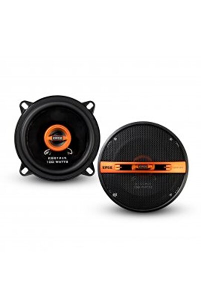 Edge EDST215-E6 car speakers, 1 pair