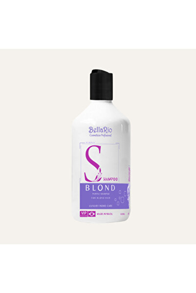 Bella Rio Purple shampoo