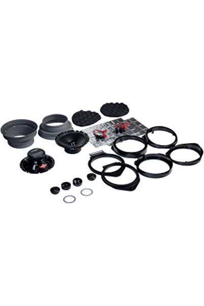 VİBE OPTIVXKT-V8 difuzoare auto, 1 pereche