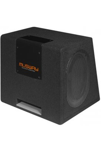 musway MT 169Q subwoofer auto, 1 bucata