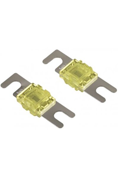 VİBE CLMANL100-V7 sigurata alimentare, 2 bucati