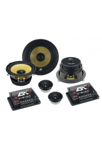 Esx VE5.2C difuzoare auto, 1 pereche