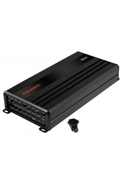 crunch GTX2600.6D amplificatoare auto, 1 bucata