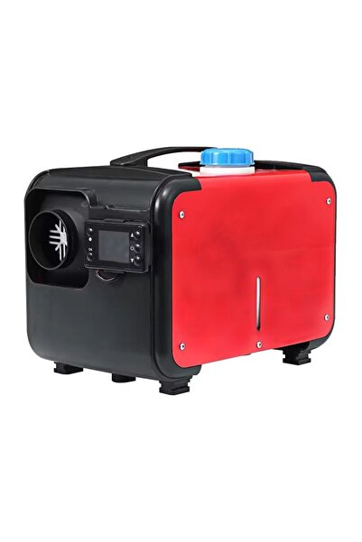 EKR Webasto Muadili Portatif Dizel ısıtıcı 12V 5KW