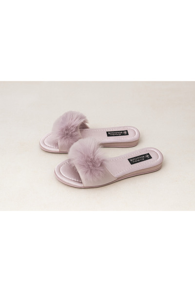 Yorkshire Polo Club Y.K Polo Club Women's Slippers
