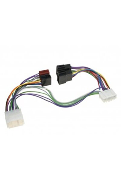 musway MPK19 Wiring harness, 1 piece