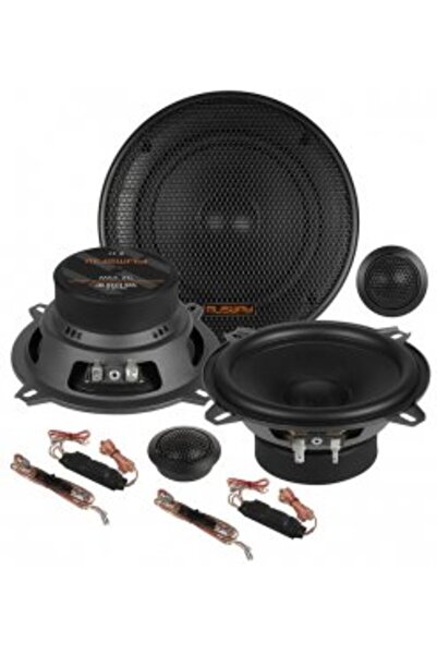 musway MS 5.2C difuzoare auto, 1 pereche