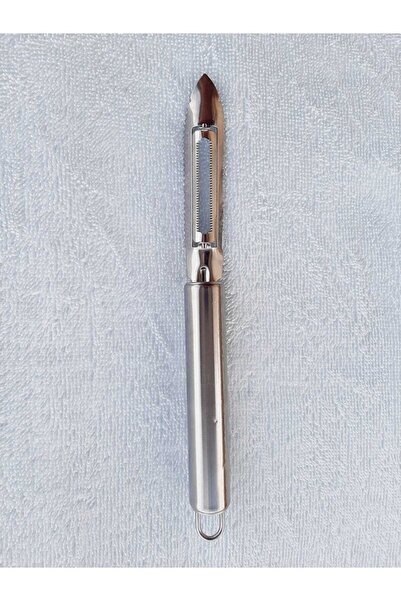 bir sürü eşya pak market Luxury Metal Vegetable Fruit Peeler Corer Vegetable ...