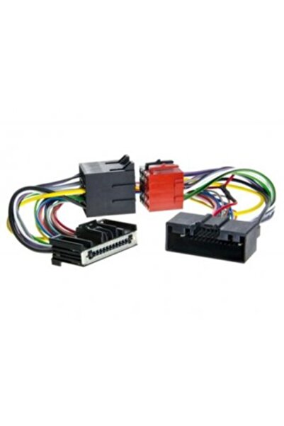 musway MPK6 car wiring harness, 1 piece