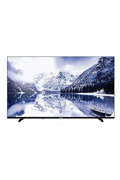 Hi-Level Hi Level 50HRT900 50" UHD Smart TV