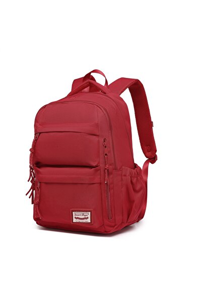 SMART BAGS Backpack School Size Pencil Case with Gift