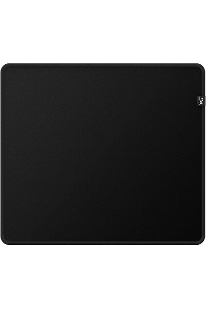 HyperX Pulsefire Mat Gaming Mouse Pad - Cloth (Large) HMPM1-L, Black
