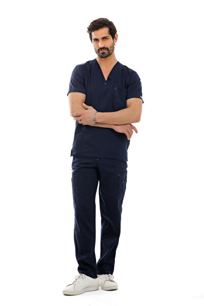 ivory uniform سكراب بريستيج (Prestige Scrub)