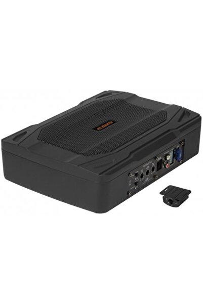 musway SUB 1 subwoofer activ, 1 bucata