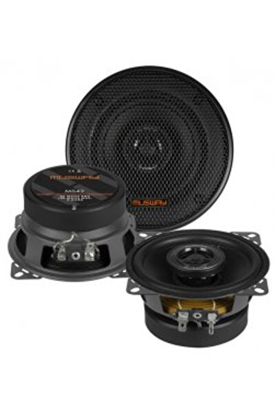 musway MS 42 difuzoare auto, 1 pereche