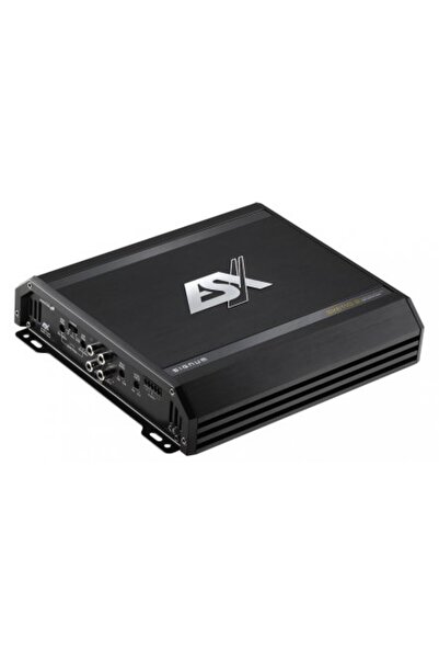 Esx SXE110.2 amplificatoare auto, 1 bucata