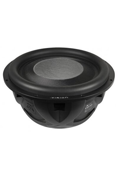 Esx VXP104 subwoofer auto, 1 bucata