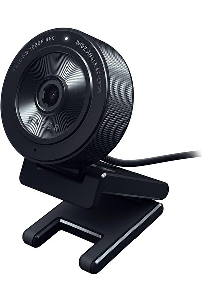 RAZER كاميرا ويب كيو إكس عالية الدقة بالكامل