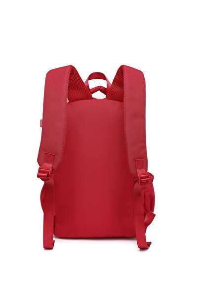 SMART BAGS Backpack School Size Pencil Case with Gift