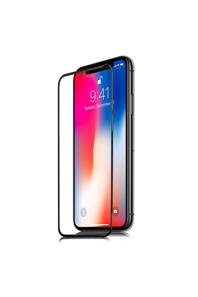 eco port واقي شاشة زجاجي 5D Eco متوافق مع هاتف Galaxy M31s