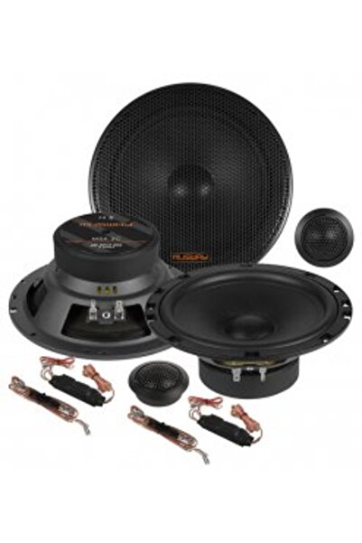 musway MS 6.2C difuzoare auto, 1 pereche