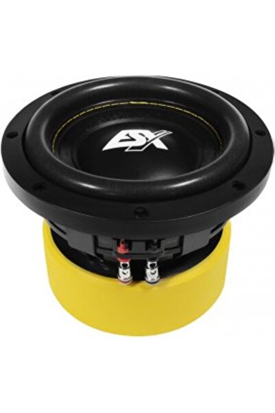 Esx QE622 subwoofere, 1 pereche