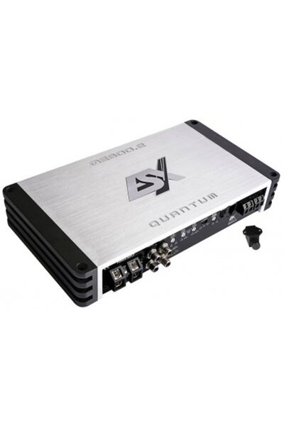 Esx QE600.2 car amplifiers, 1 piece