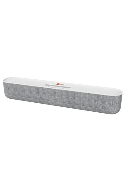 Lecoo Lenovo DS108WE Bluetooth 80 dB Taşınabilir 10 W Kablosuz Siyah Soundbar...