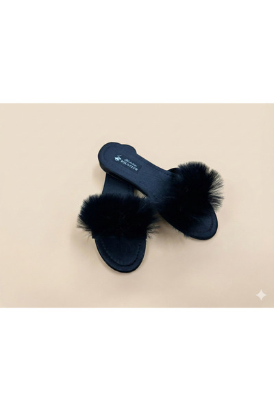 Yorkshire Polo Club Y.K Polo Club Women's Slippers