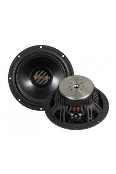 musway MG6.2W car speakers, 1 pair