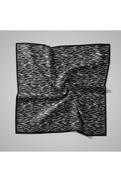 PİRAMİT Prirodni šal | Pletena žica