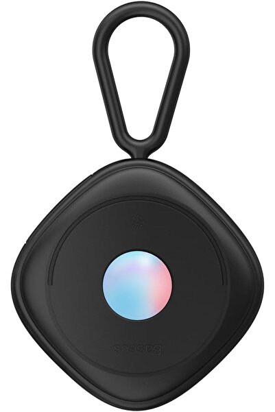 Baseus Heyo Camera Detector with USB Type-C Cable, Black