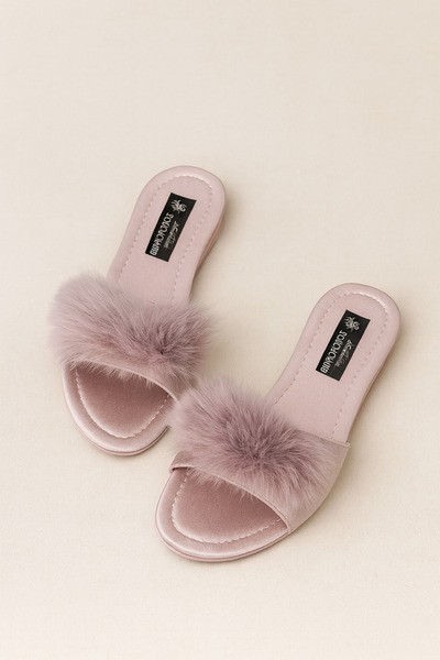 Yorkshire Polo Club Y.K Polo Club Women's Slippers