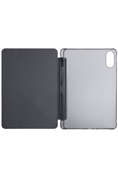 UnDePlus Xiaomi Redmi Pad Pro / Poco Pad 12.1Inch Case Trifoldable Case with Pen Compartment (Not Plain Redmi Pad)